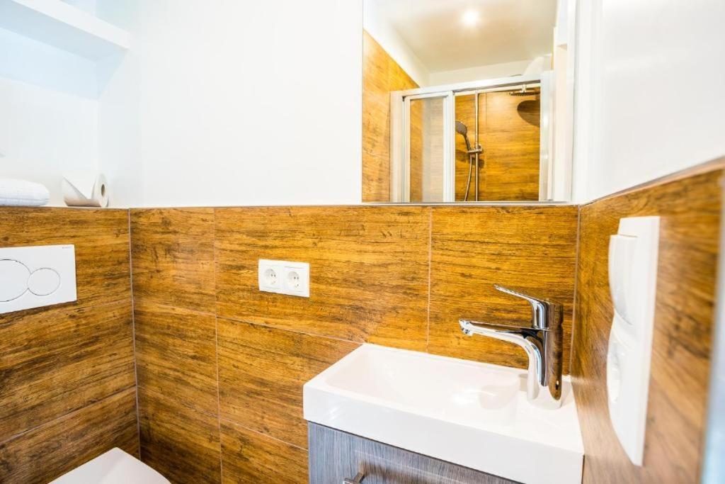 Haus Cervelli By Monicare Apartment Seefeld in Tirol Ngoại thất bức ảnh